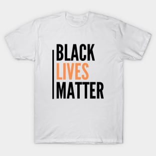 Black lives matter T-Shirt